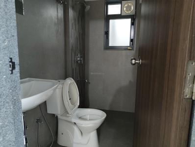 Image of 1500 Sq.ft 3 BHK Apartment / Flat for rent in Adani Amogha, Shantigram, Ahmedabad for Rs. 48000