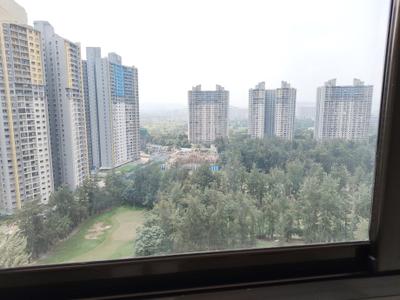 Balcony Image of 800 Sq.ft 2 BHK Apartment / Flat for sale in Hinjawadi Pune for Rs. 11000000