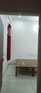 Bedroom Image of 1000 Sq.ft 2 BHK Builder Floor for rent in Sunshine Residency Phase 2, Jagmalpura Sikar for Rs. 10000