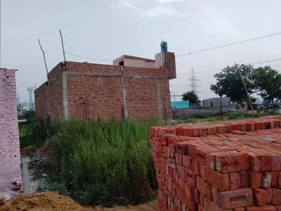 Residential Plot