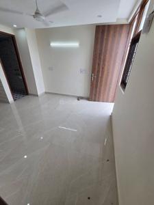 Hall Image of 550 Sq.ft 1 BHK Builder Floor for rent in Lajpat Nagar New Delhi for Rs. 23000