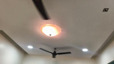 Living Room Image of 790 Sq.ft 2 BHK Apartment / Flat for rent in Borivali West Mumbai for Rs. 48000