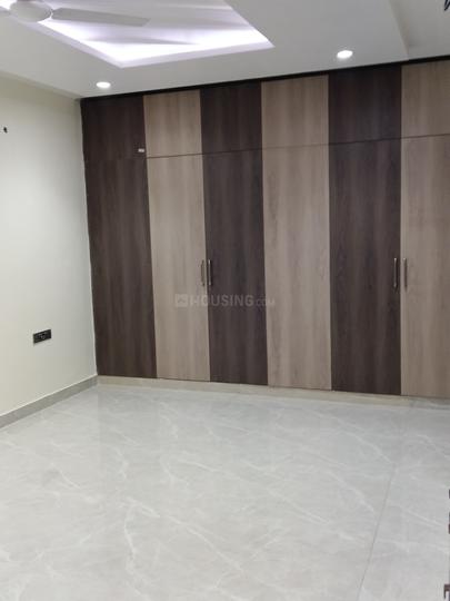 Block A Bedroom 1