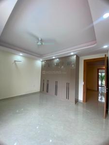 Bedroom Image of 1550 Sq.ft 2 BHK Builder Floor for rent in Palam Vihar Gurgaon for Rs. 35000