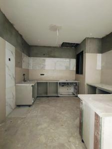Kitchen Image of 1800 Sq.ft 3 BHK Builder Floor for sale in South City Floors 1, Sector 41 Gurgaon for Rs. 25000000