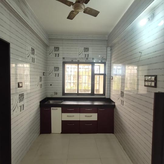 raghunath vihar Kitchen 1