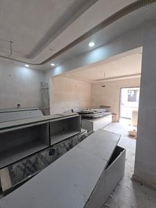 Kitchen Image of 2400 Sq.ft 4 BHK Builder Floor for sale in Rajouri Garden New Delhi for Rs. 55000000