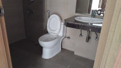 Image of 1675 Sq.ft 3 BHK Apartment / Flat for rent in ATS Nobility, Noida Extension, Greater Noida for Rs. 40000