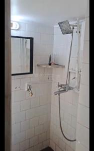 Image of 750 Sq.ft 2 BHK Apartment / Flat for rent in Sameer Building, Andheri West, Mumbai for Rs. 70000
