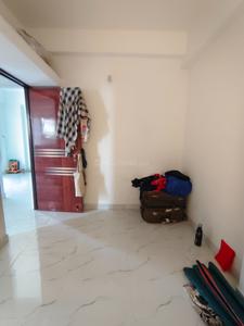 Hall Image of 650 Sq.ft 1 BHK Apartment / Flat for rent in Pimple Gurav Pune for Rs. 15000