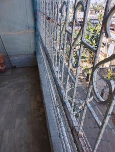 Balcony Image of 926 Sq.ft 2 BHK Apartment / Flat for sale in Doranda Ranchi for Rs. 4400000
