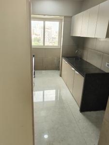 Kitchen Image of 750 Sq.ft 2 BHK Apartment / Flat for sale in Goregaon West Mumbai for Rs. 17500000