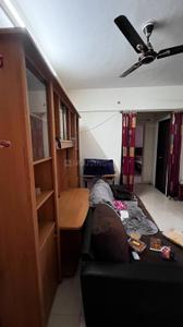 Bedroom Image of 1830 Sq.ft 4 BHK Apartment / Flat for sale in Karia Konark Campus, Viman Nagar Pune for Rs. 31500000