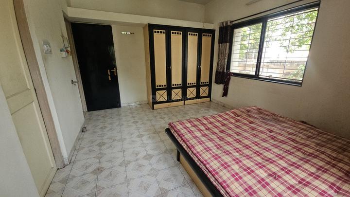 Mayur colony Bedroom One 1