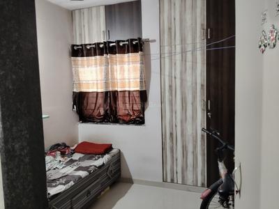 Bedroom Image of 490 Sq.ft 2 BHK Apartment / Flat for sale in Railnagar Rajkot for Rs. 1450000