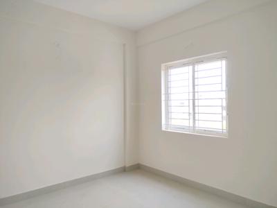 Bedroom Image of 1360 Sq.ft 3 BHK Apartment / Flat for sale in Kadagrahara Bengaluru for Rs. 6126000