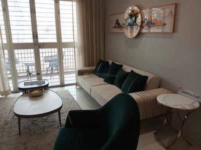 1 BHK Flat