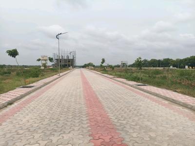 Image of 130 Sq.ft Residential Plot / Land for sale in Kompally, Hyderabad for Rs. 5460000