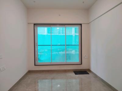 Living Room Image of 614 Sq.ft 1 BHK Apartment / Flat for sale in Ashtha Pushp, Andheri East Mumbai for Rs. 14400000