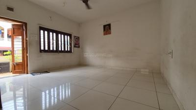 Living Room Image of 1600 Sq.ft 3 BHK Independent House for rent in Kaliyabid Bhavnagar for Rs. 18000