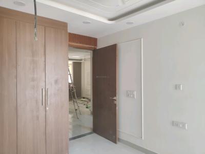 Bedroom Image of 1450 Sq.ft 3 BHK Builder Floor for sale in Green Field Colony Faridabad for Rs. 13500000