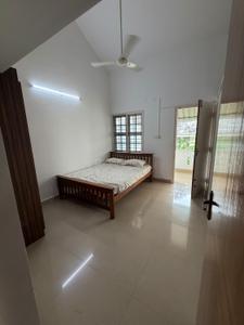 Bedroom Image of 3000 Sq.ft 5 BHK Independent House for rent in Kadri Mangalore for Rs. 120000