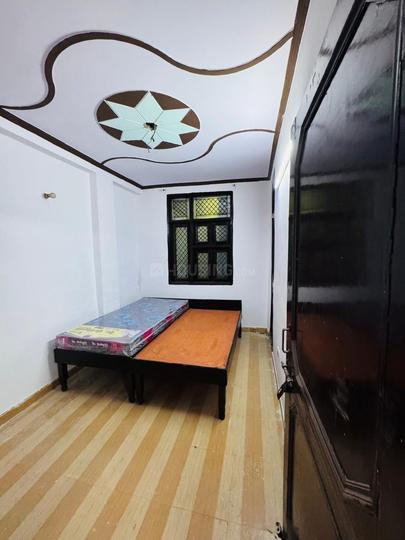 Ashok Nagar Extension, New Ashok Nagar Bedroom 1