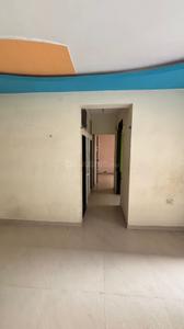 Hall Image of 830 Sq.ft 2 BHK Apartment / Flat for sale in Veena Saraswati, Vasai East Vasai for Rs. 6200000