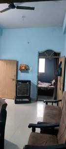 Hall Image of 600 Sq.ft 4 BHK Independent House for sale in Ayodhya Bypass Bhopal for Rs. 4200000