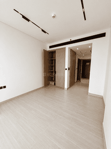 Living Room Image of 348 Sq.ft 1 RK Apartment / Flat for sale in Jumeirah Village Dubai for Rs. 16964180