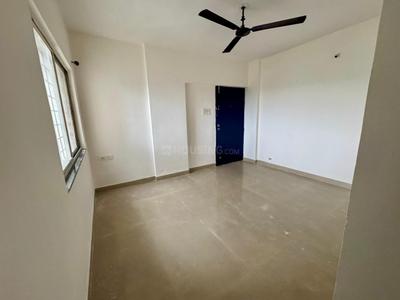 Living Room Image of 685 Sq.ft 2 BHK Apartment / Flat for sale in Xrbia Eiffel City Chakan Ph1, Chakan Pune for Rs. 3300000