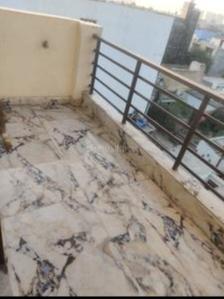 Balcony Image of 1400 Sq.ft 1 BHK Builder Floor for rent in Palam Vihar Extension Gurgaon for Rs. 16000