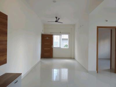 Living Room Image of 1300 Sq.ft 2 BHK Apartment / Flat for rent in Kondapur Hyderabad for Rs. 33000