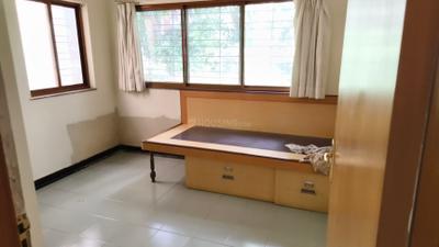 Bedroom Image of 2600 Sq.ft 4 BHK Apartment / Flat for sale in Nirmiti Ragdari Apartment, Aundh Pune for Rs. 35000000