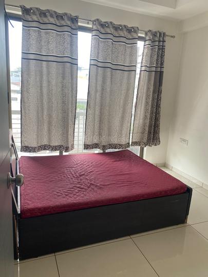 Rama Realty Bedroom 1