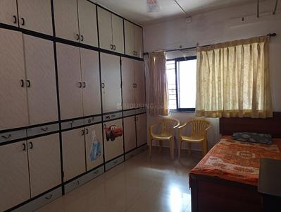 Image of 1600 Sq.ft 3 BHK Apartment / Flat for rent in Kothrud, Pune for Rs. 52000