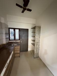 Kitchen Image of 990 Sq.ft 2 BHK Apartment / Flat for sale in Narolgam Ahmedabad for Rs. 3250000