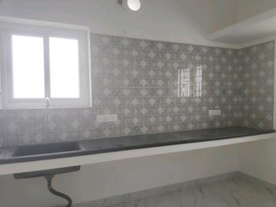 Kitchen Image of 1099 Sq.ft 3 BHK Apartment / Flat for sale in Sai Homes Flats by Sai Homes, Pammal Chennai for Rs. 8400000