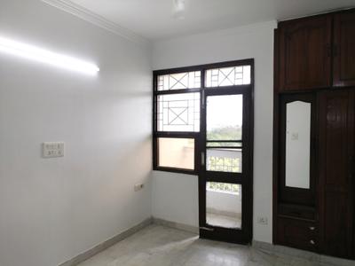 Bedroom Image of 1600 Sq.ft 3 BHK Apartment / Flat for sale in Sector 7 Dwarka New Delhi for Rs. 25000000