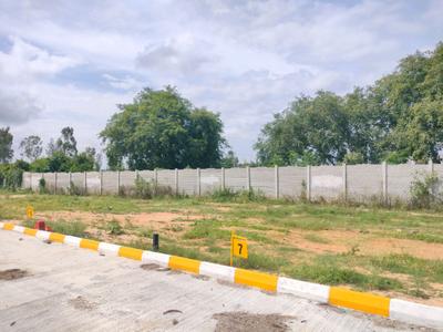 Image of 800 Sq.ft Residential Plot / Land for sale in Koppa Gate, Bengaluru for Rs. 3800010