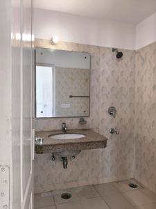 Bedroom Two Image of 1950 Sq.ft 3 BHK Apartment / Flat for sale in Shree Vardhman Victoria, Sector 70 Gurgaon for Rs. 23500000