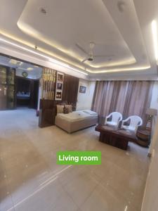 Hall Image of 1429 Sq.ft 2 BHK Apartment / Flat for sale in Ramprastha The Edge Towers, Sector 37D Gurgaon for Rs. 14700000