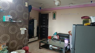 Living Room Image of 1165 Sq.ft 2 BHK Apartment / Flat for sale in Gaur City 7th Avenue, Noida Extension Greater Noida for Rs. 12500000