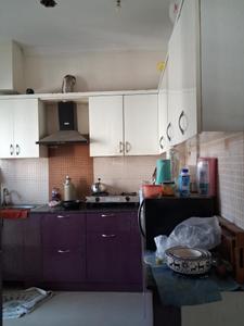 Kitchen Image of 1870 Sq.ft 3 BHK Apartment / Flat for sale in Sector 77 Noida for Rs. 13500000