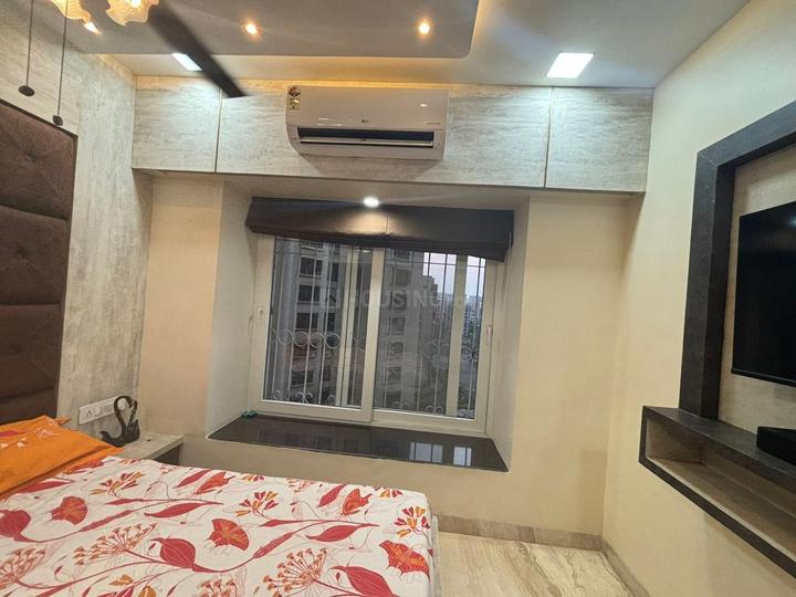 Vasant Valley Bedroom 1