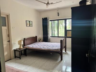Bedroom Image of 1470 Sq.ft 3 BHK Apartment / Flat for sale in K Raheja Woods, Kalyani Nagar Pune for Rs. 30000000