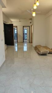 Hall Image of 1750 Sq.ft 3.5 BHK Builder Floor for rent in Smartworld Orchard, Sector 61 Gurgaon for Rs. 55000