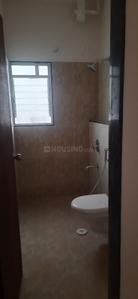 Image of 1200 Sq.ft 2 BHK Apartment / Flat for sale in VTP Purvanchal, Kesnand, Pune for Rs. 7500000