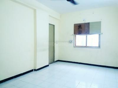 Bedroom Image of 1255 Sq.ft 2 BHK Apartment / Flat for rent in Prahlad Nagar Ahmedabad for Rs. 17000