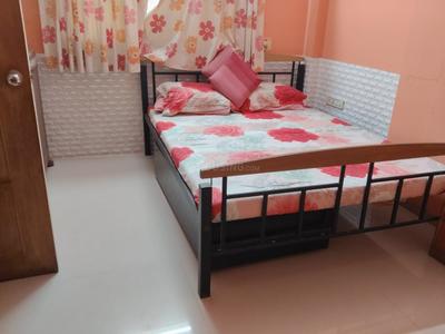 Bedroom Image of 1800 Sq.ft 3 BHK Independent House for sale in Dahisar West Mumbai for Rs. 50000000